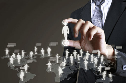 獵頭公司算法崗薪資到底有多高？